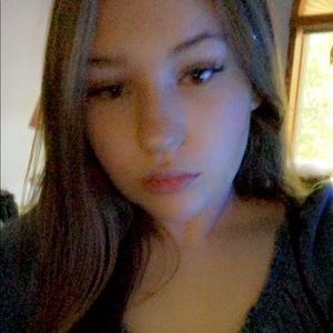 Meet your Posher, Graycie